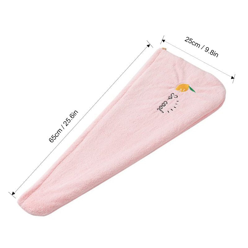 Sandsberg Gratis | EasyDry™ - Trockene Haare in nur 5 Minuten!