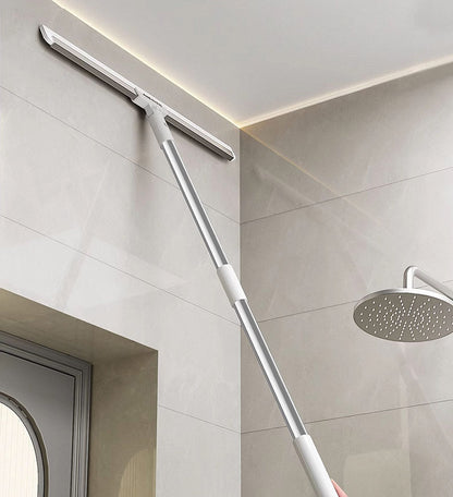 Sandsberg® 40CM Bodenwischer Multifunktions-Silikon-Zauberschaberbesen