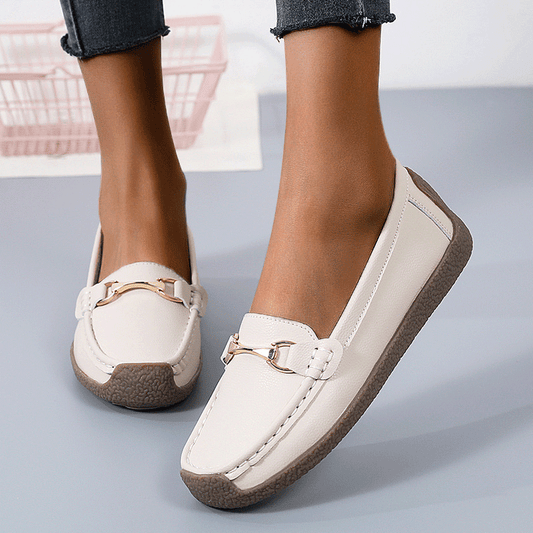 Loni - Orthopädische Schuhe für jede Gelegenheit