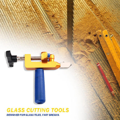 Sandsberg | Integrierter Fliesenschneider