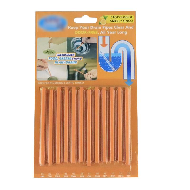 Sandsberg | Magic Stick zur Rohrdekontamination & -deodorierung