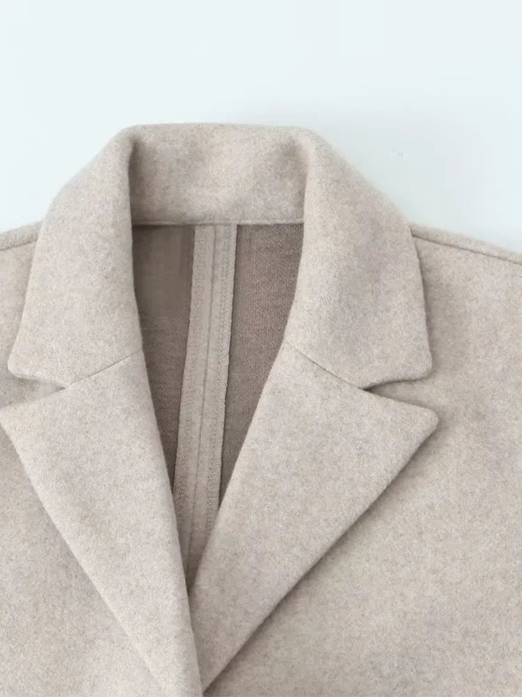 Winter Daunenjacke für Herren