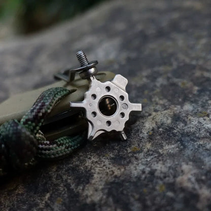 Sandsberg | Cool 4-in-1 Hebelwerkzeug & 6-in-1 Schraubendreher Titan Perlenkette