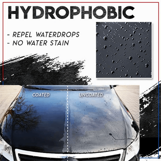 Nano Auto Kratzer Reparatur Spray