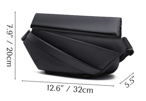 Sling Bag für Männer