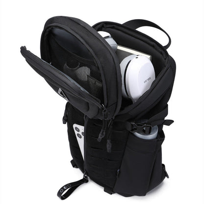 Sandsberg | Multifunktionale taktische Sport-Brusttasche