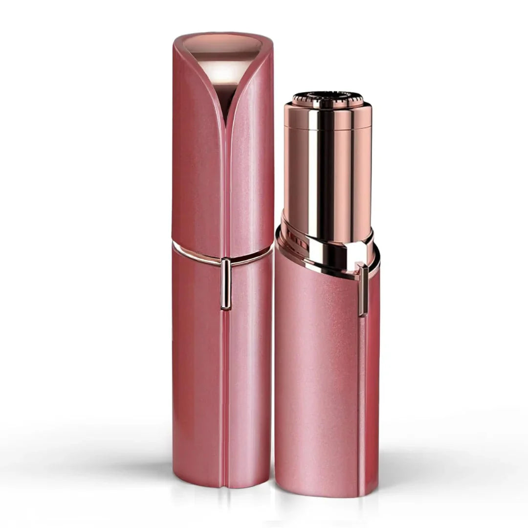 Sandsberg | Perfekter Gesichtshaarentferner