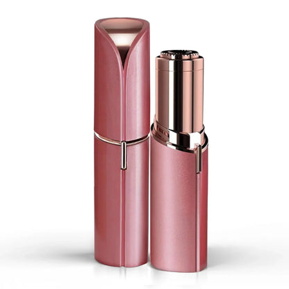 Sandsberg | Perfekter Gesichtshaarentferner