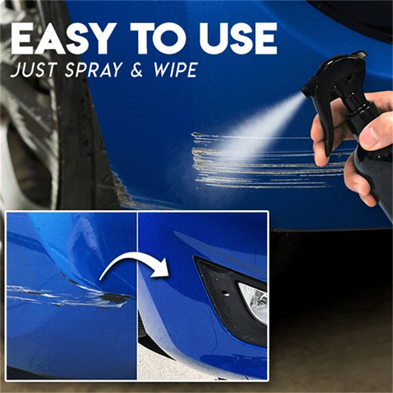 Sandsberg | Nano Autokratzentferner Spray