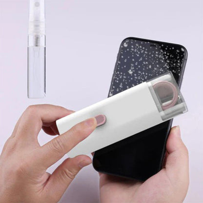 Sandsberg | Tech Pro 7-in-1 Reinigungsset