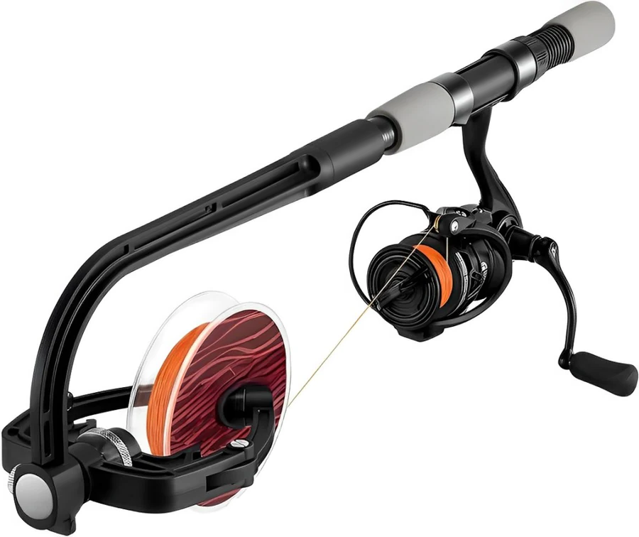 Sandsberg | Angelruten Schnuraufwickler