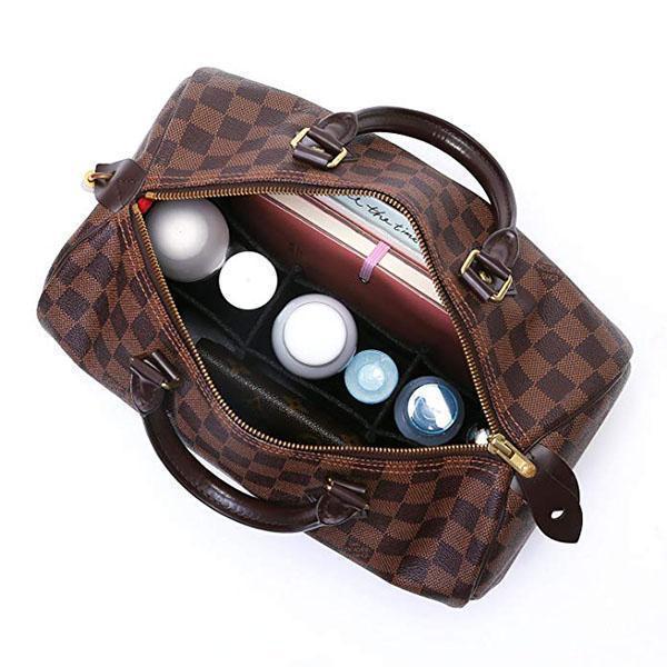 Filz Handtaschen Einsatz Organizer