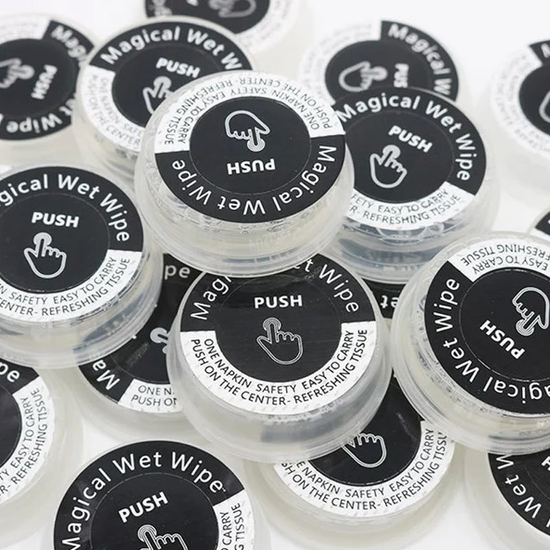 Sandsberg | Einweg-Handtücher