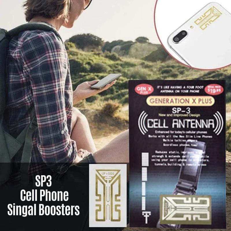 Signalverstärker für Mobiltelefone