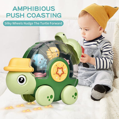 Sandsberg | Badspielzeug für Kleinkinder