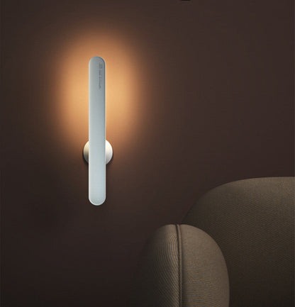 Sandsberg | Geometrische 3D Falt-Tischlampe