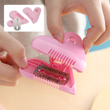 Sandsberg | Ponypflegewerkzeug