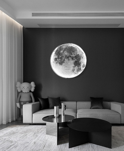 Sandsberg | Luna