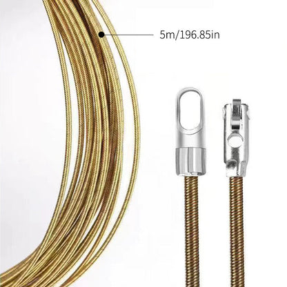 Sandsberg | Universelles Drahtführung Vorrichtung Werkzeug