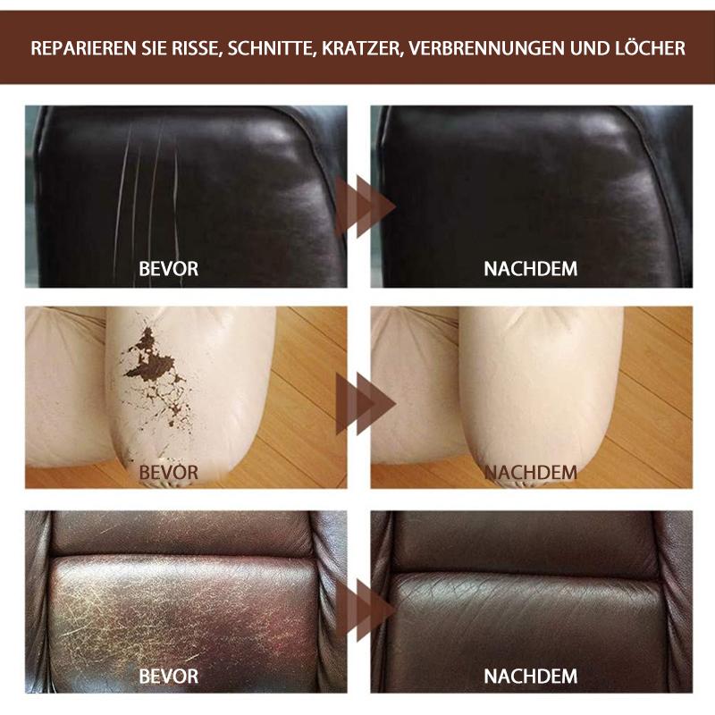Lederreparaturgel