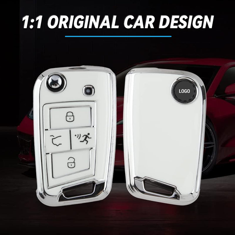 Für Bmw Autoschlüssel Schutzcover