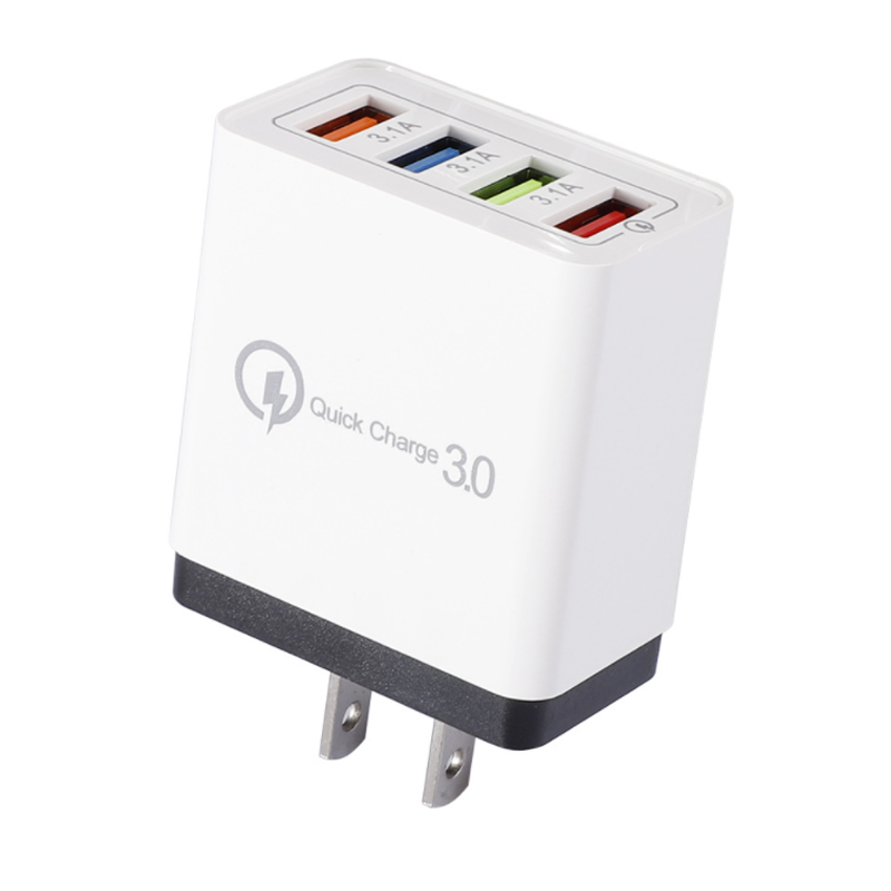 Schnellladegerät 3.0 USB