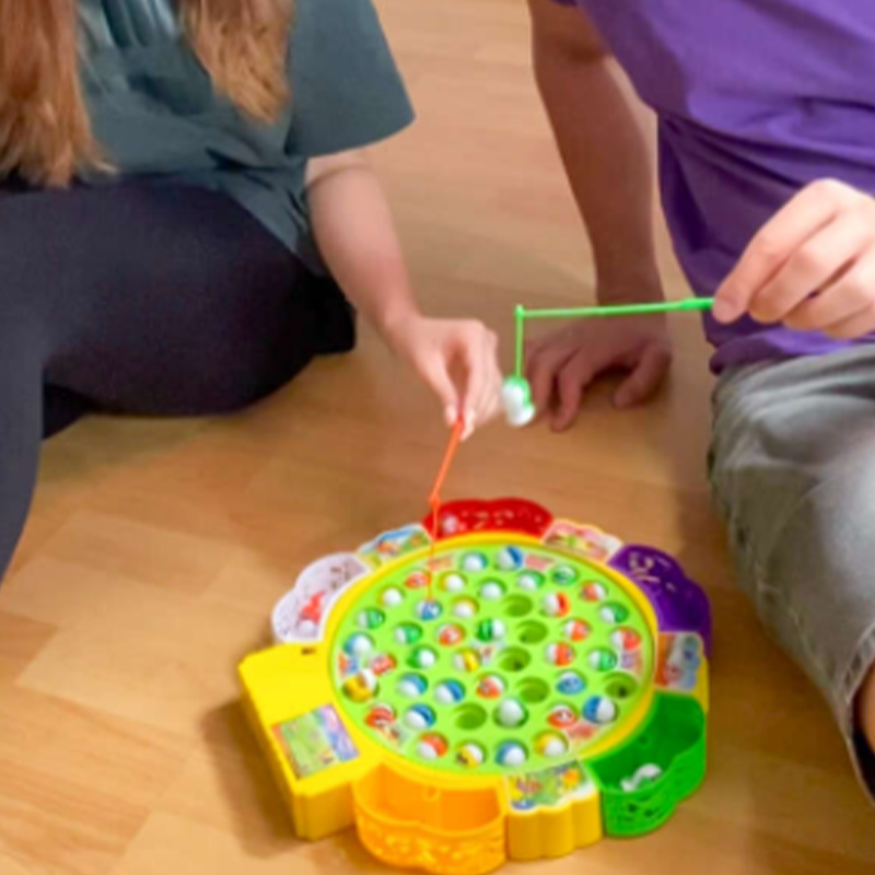 Sandsberg | Angels Spiel für Kinder