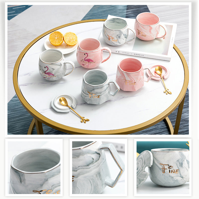 Sandsberg | Nordic Style Keramik Wasserglas