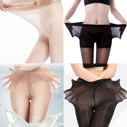 Super flexible und unzerstörbare Magische Strümpfe
