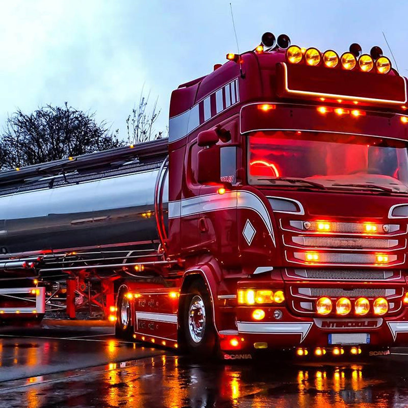 Sandsberg | Automotive LED Lichter