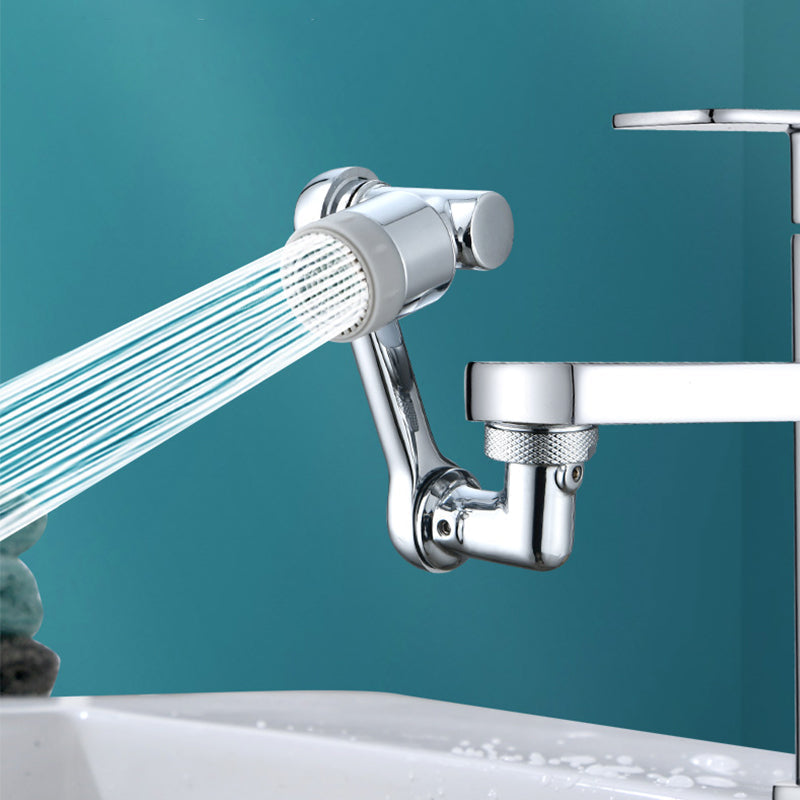 1080° Drehbarer Wasserhahn Mit Spritzfilter
