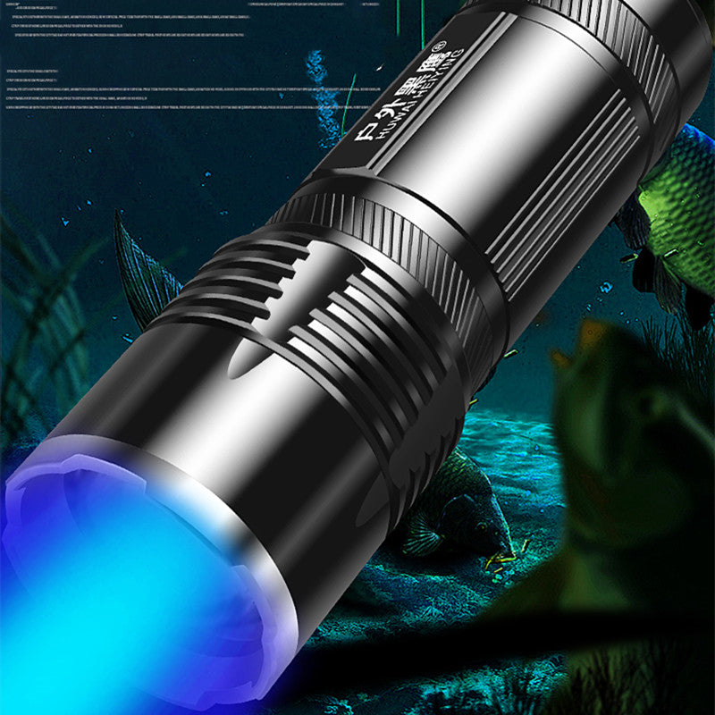 Sandsberg | Super Helle Nachtangelleuchte