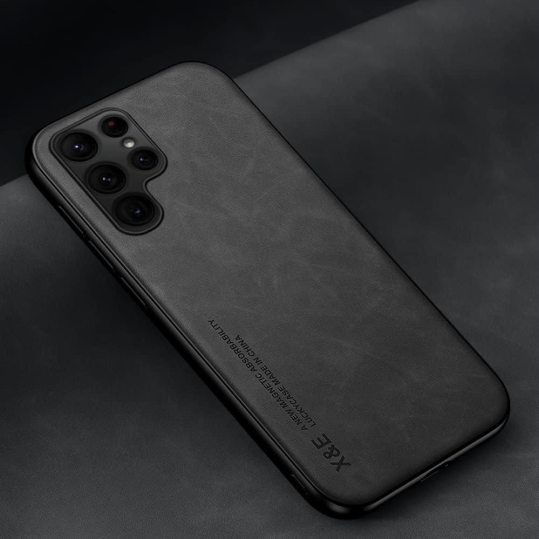 Sandsberg | Samsung MagSafe-Hülle | "Leandro"