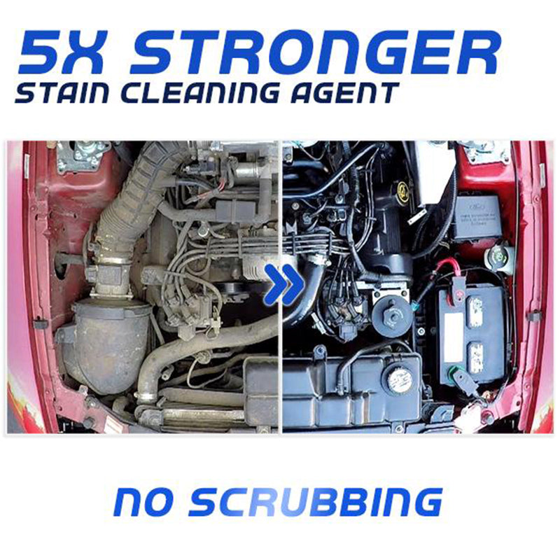 Sandsberg | Rust Out Instant Entferner Spray