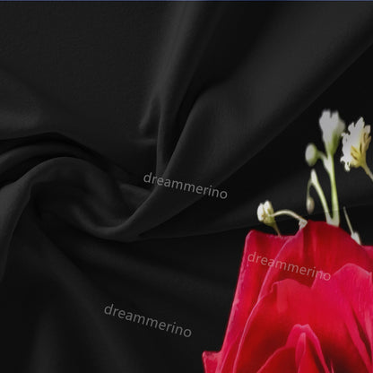 Sandsberg | PetalWhispers - Romantische Rosen Bettwäsche