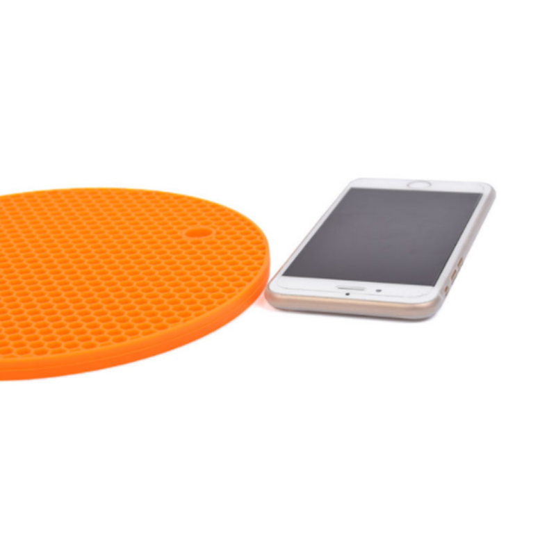 Silikonisolierung Pad