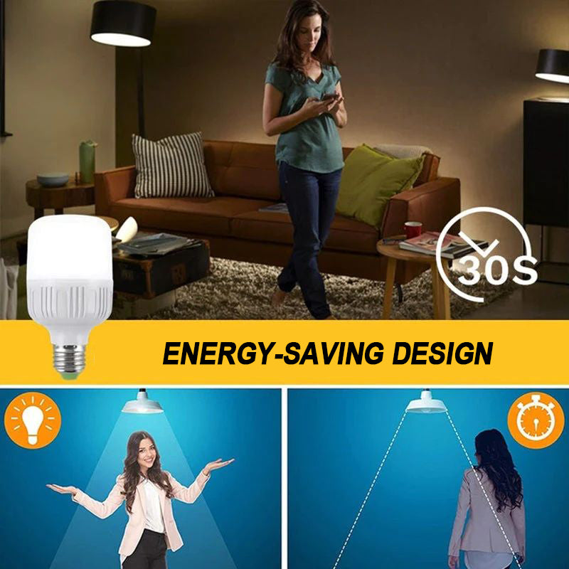 Sandsberg | Automatisches Bewegungssensor-LED-Licht