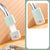 Rotbart Filter Druckdusche