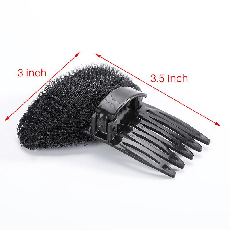 Perfektes Puff Haar Kopfkissen
