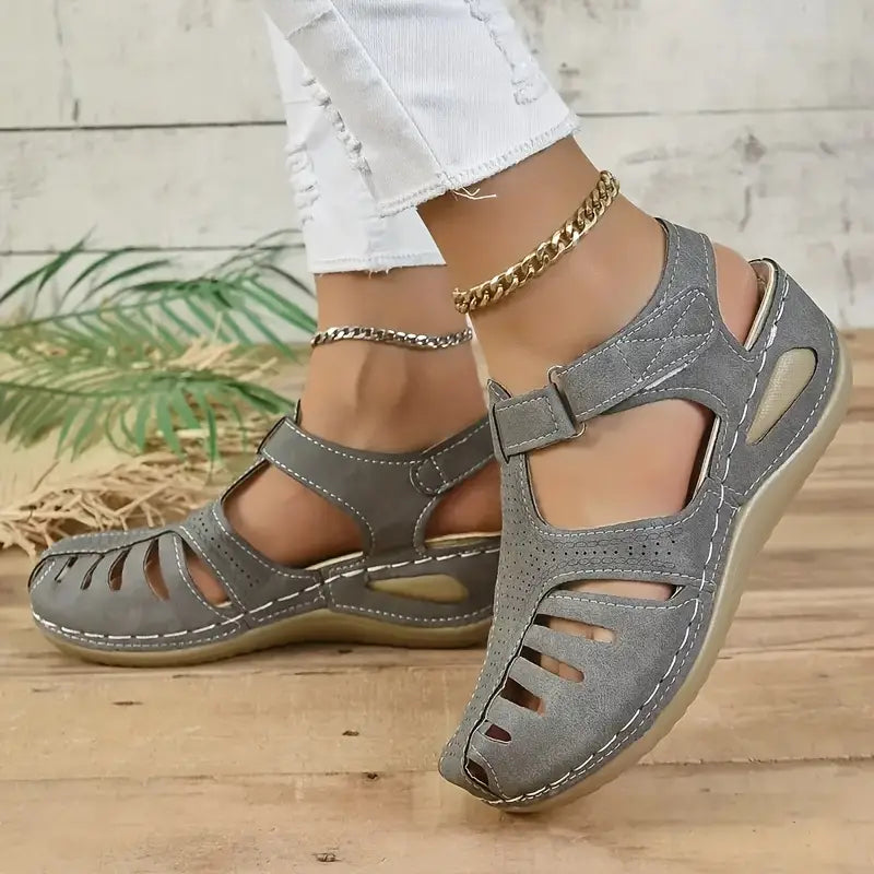 Orthopädische Sandalen Ultra Komfortabel