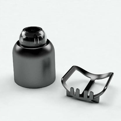 Sandsberg | Mini WLAN-Überwachungskamera 1080P HD | Diskrete Sicherheit für Ihr Zuhause