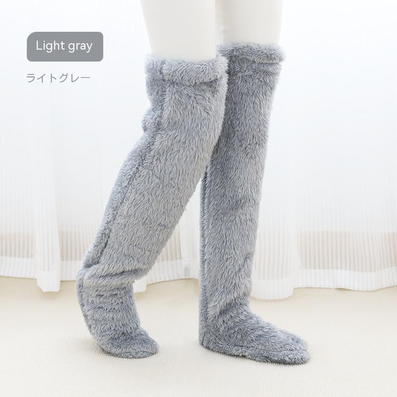 COZYDREAM | Wintersocken | Ultimativer Komfort | Kältebeständig und gemütlich