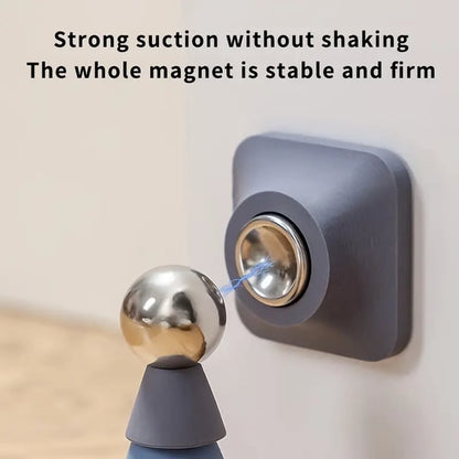 Sandsberg | Lochfreier Türstopper