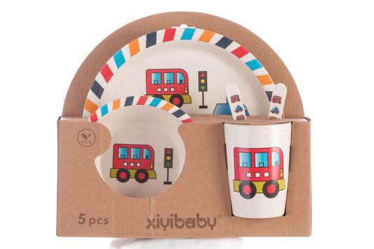 Baby Kleinkinder Geschirr Set