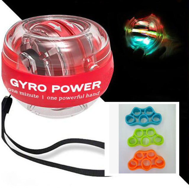Handtrainer Handgelenkball Super Gyroskop