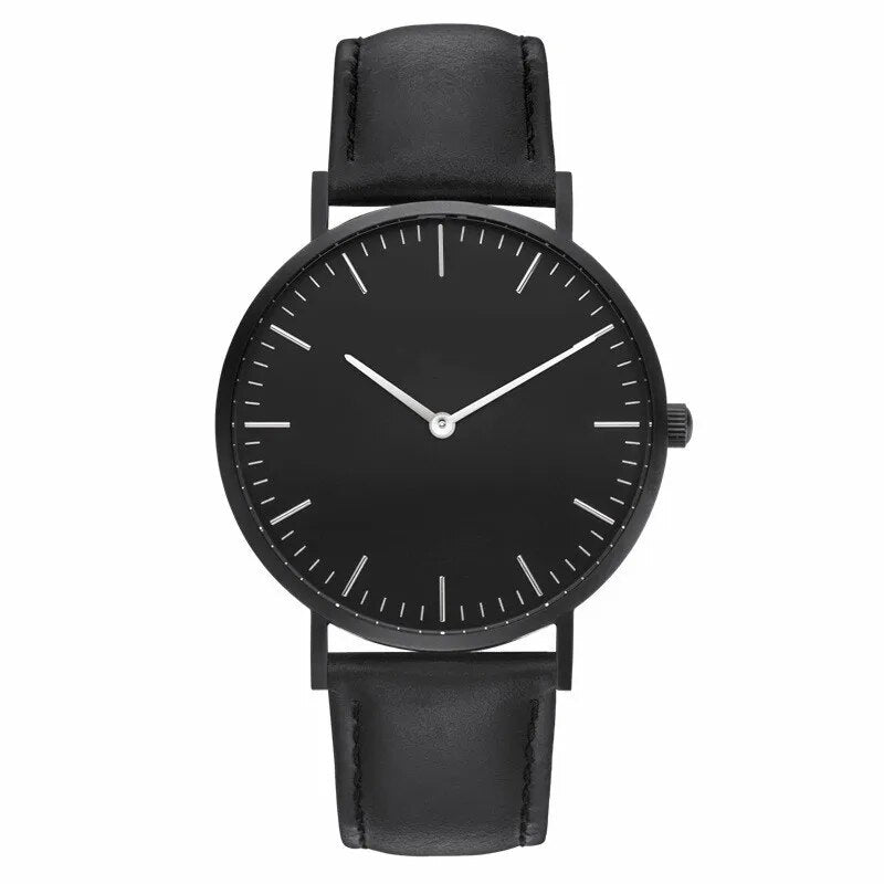 Sandsberg | Luxus Roségold Damen Armbanduhr - Elegante Uhr