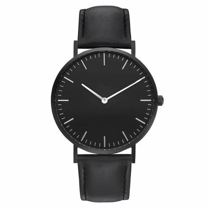 Sandsberg | Luxus Roségold Damen Armbanduhr - Elegante Uhr