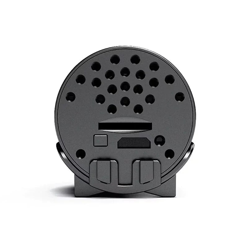 Sandsberg | Mini WLAN-Überwachungskamera 1080P HD | Diskrete Sicherheit für Ihr Zuhause