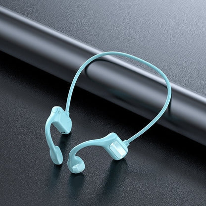 🎧🔥🔥Knochenleitungs-Kopfhörer - Bluetooth drahtlose Kopfhörer🔥✈️🔥