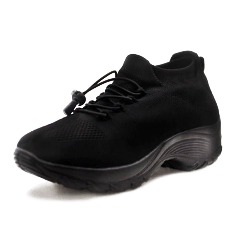 Orthopädische Komfortschuhe | Frau